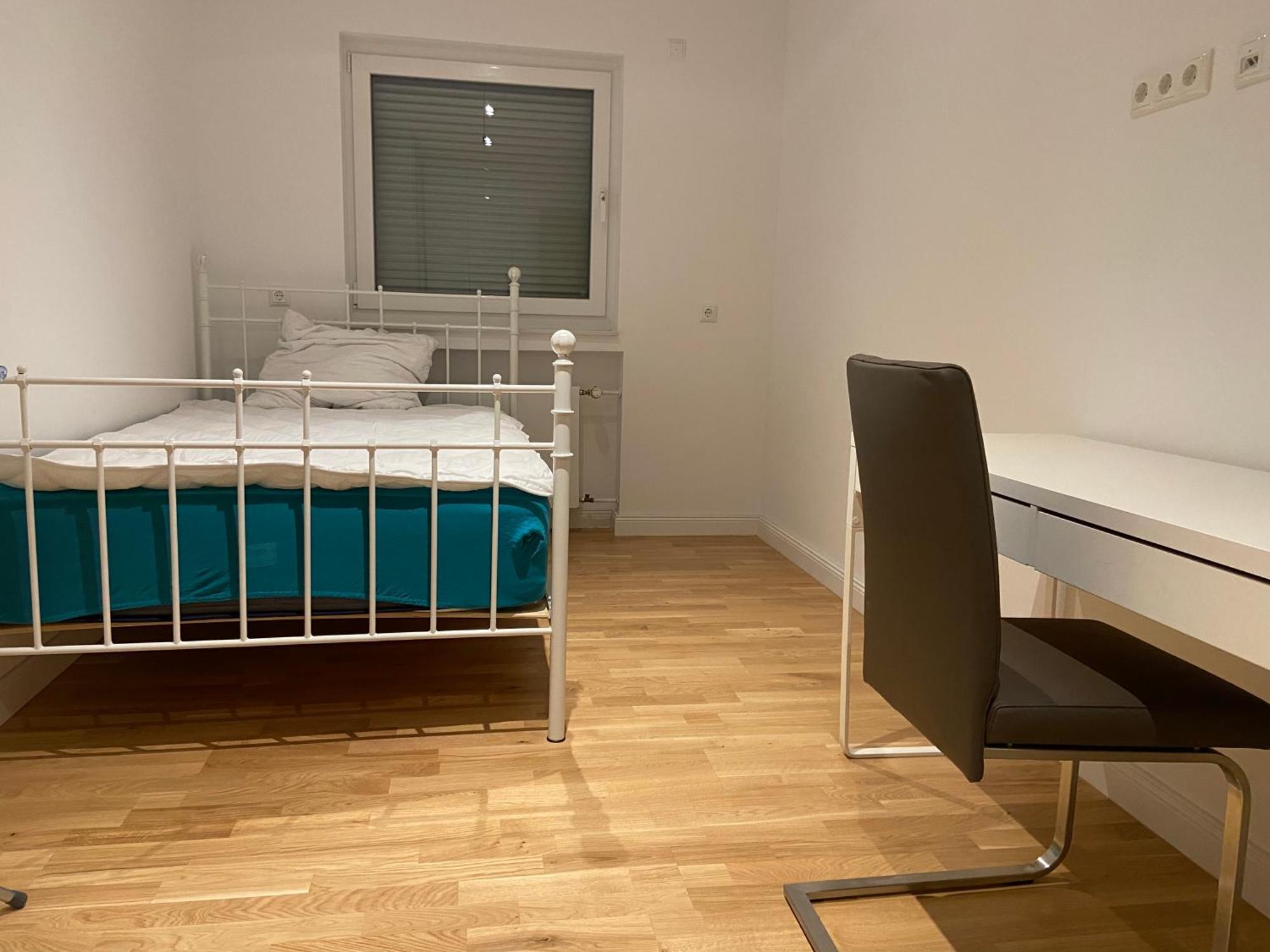 Luxury Apartment With Air Conditioning & Jaccuzzi Near Frankfurt Wiesbaden Хофхайм-ам-Таунус Экстерьер фото