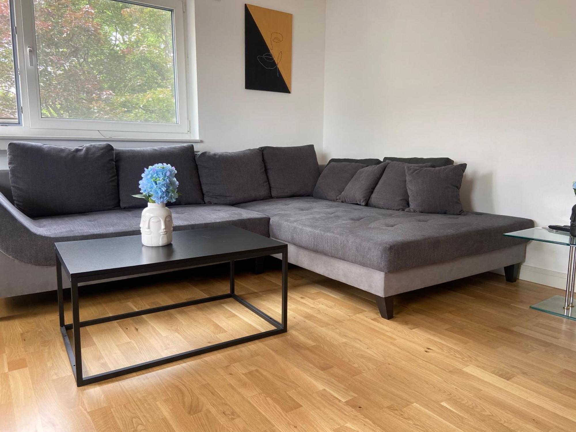 Luxury Apartment With Air Conditioning & Jaccuzzi Near Frankfurt Wiesbaden Хофхайм-ам-Таунус Экстерьер фото